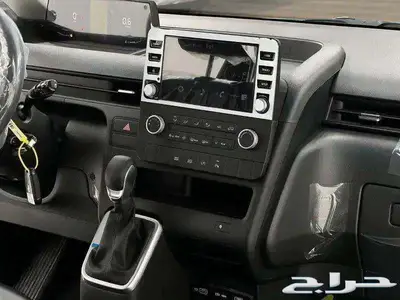 هيونداي ستاريا 9 راكب - ديزل - 2025 index