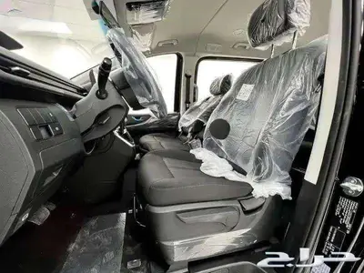 هيونداي ستاريا 9 راكب - ديزل - 2025 index