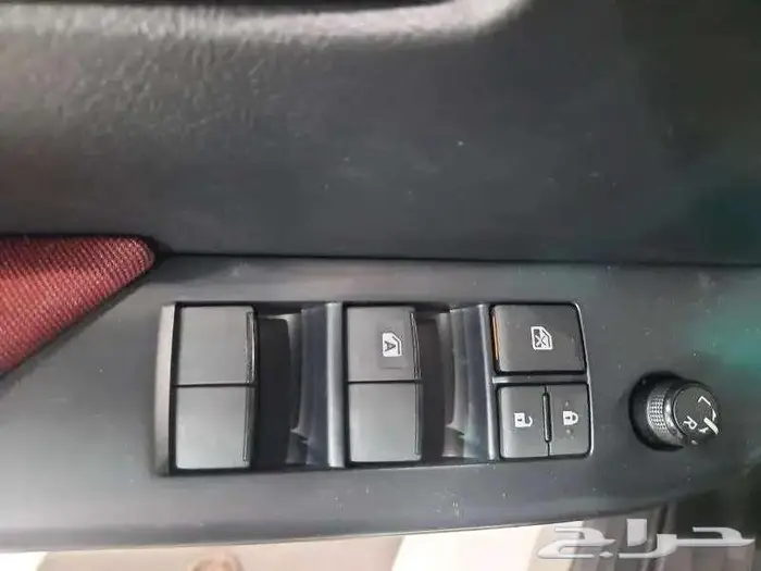 تويوتا هايلوكس بريمي سلق 2025 ديزل 2.4 قير اتوماتيك 5