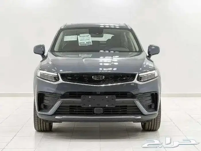 جيلي توجيلا - 2023 - الشكل القديم - فل كامل 0