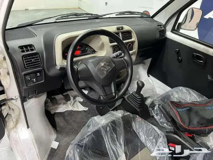 سوزوكي ايكو فان بضاعة 2026 اقل سعر 10