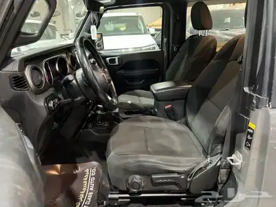 جيب رانجلر سبورت 2021 index