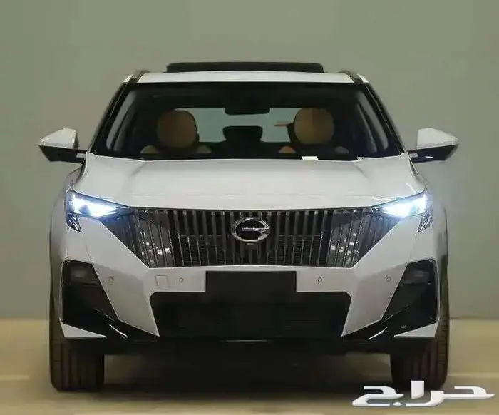 جاك امزوم جي اي سي 3 موديل 2025 اقل سعر ونتحدى 0