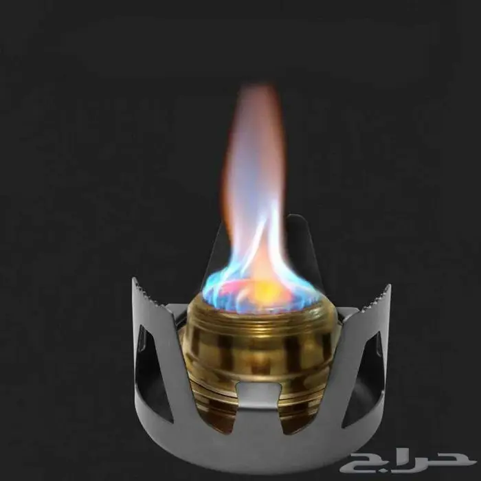 اصغر واقوى اداة طبخ محمولة 4 قطع 0