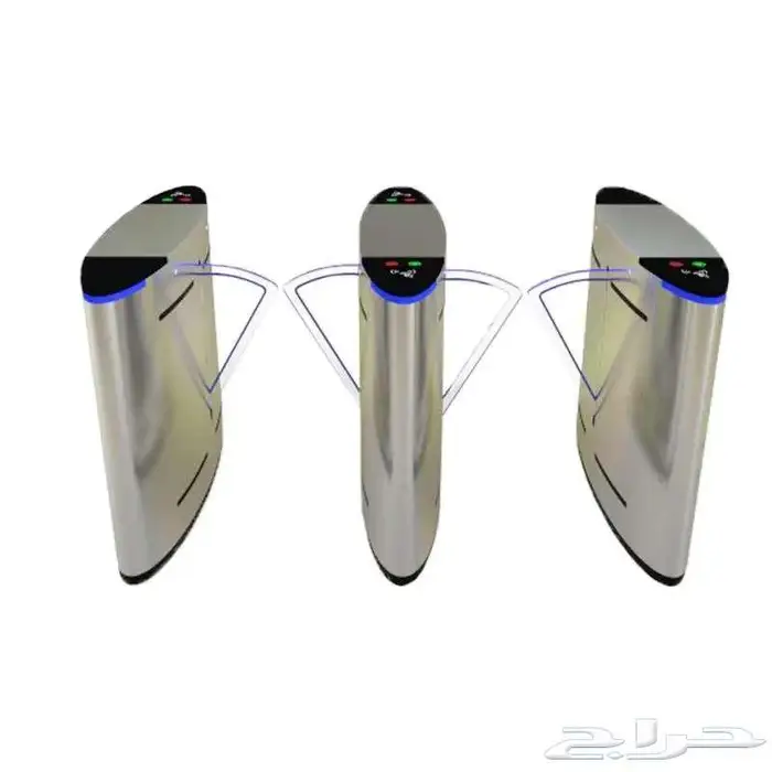 بوابة ترن ستيل للصالات والنوادي الرياضيه 4