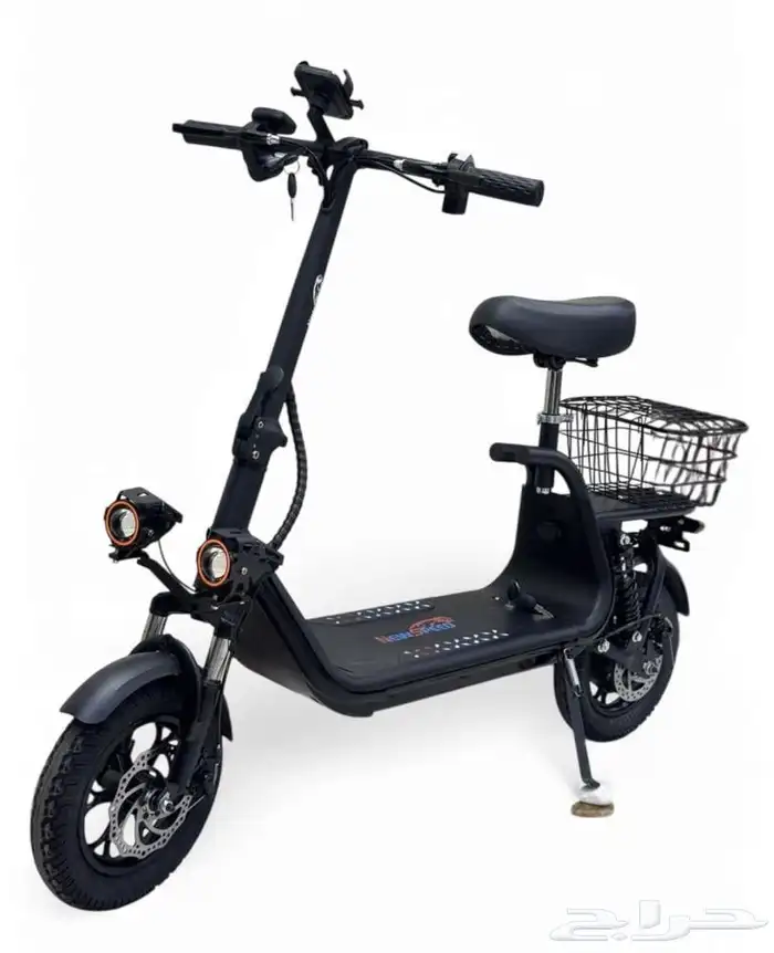 سكوتر ابو سله 0