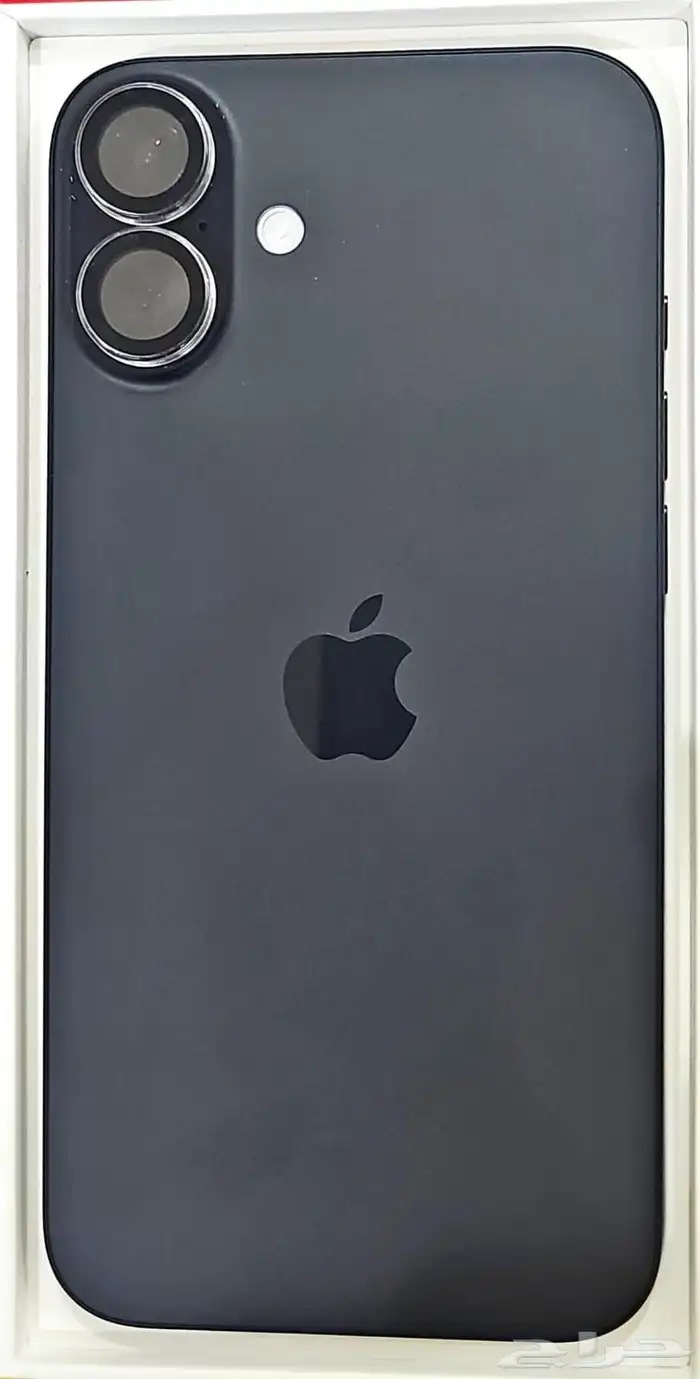 ايفون 16بلس على السوم 3