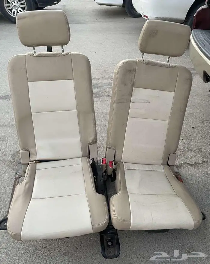 للبيع كراسي كهربائية فورد اكسبلورر 2009 0