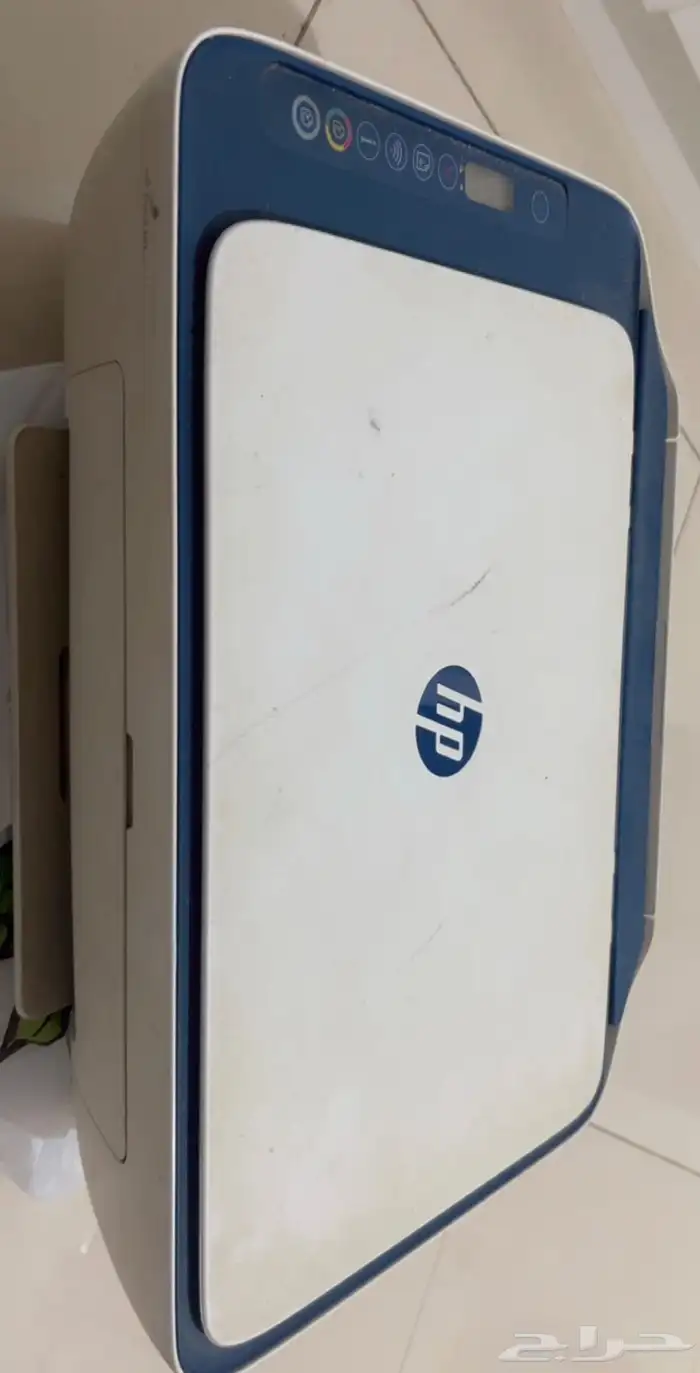 طابعه للبيع. 1