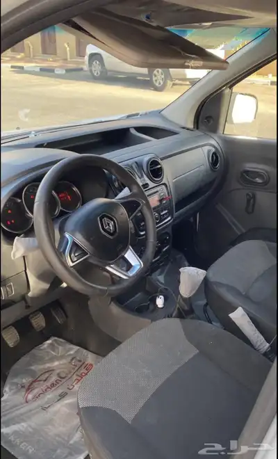 للبيع رينو دواكر 2020 index