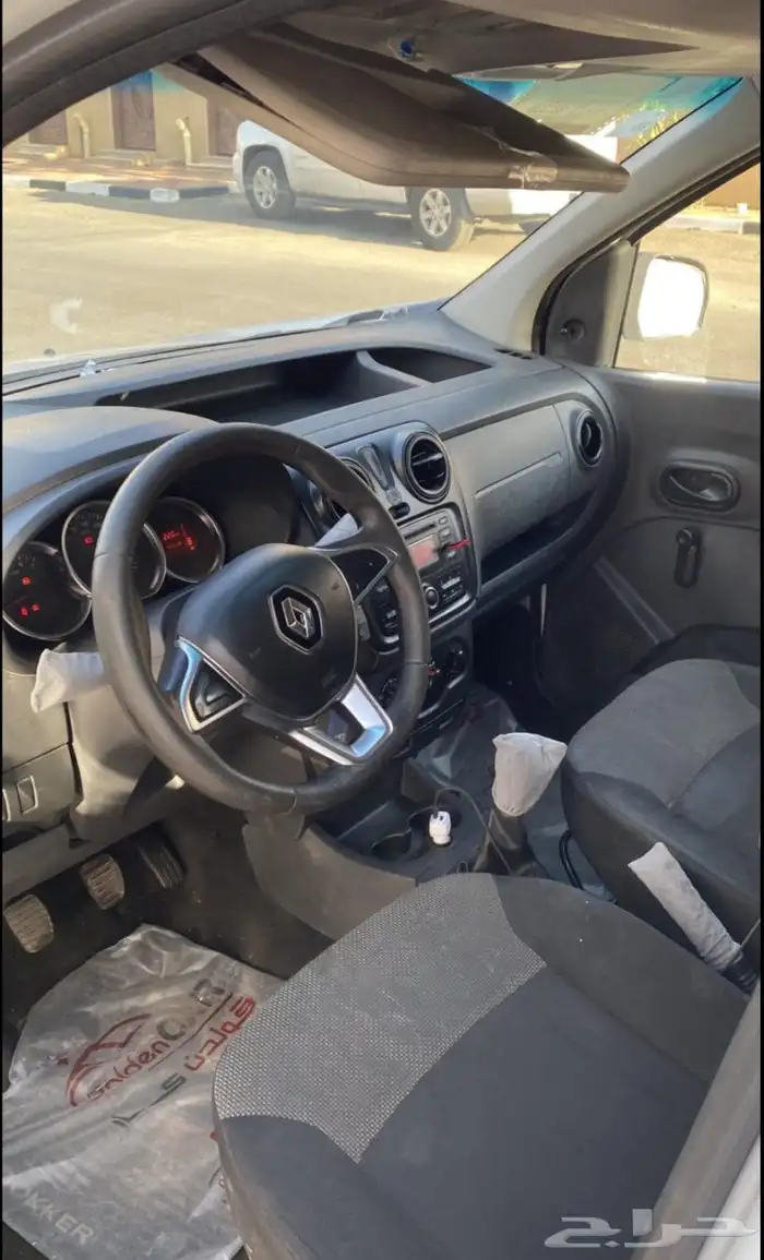 للبيع رينو دواكر 2020 4