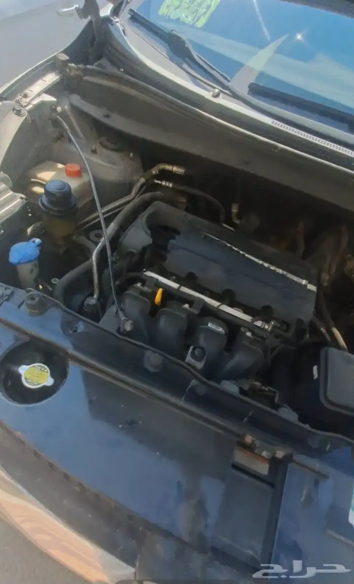 توسان2011 هونداي بصمه فل دبل 3