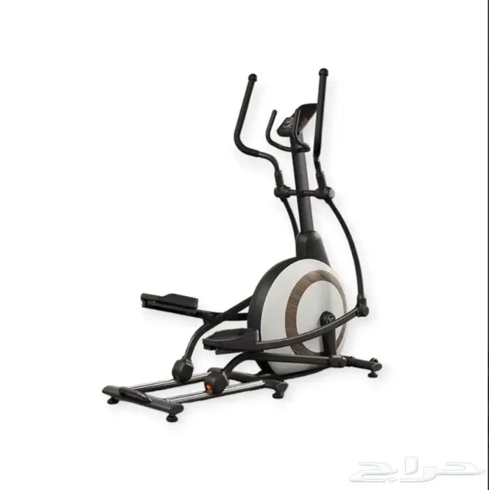 دراجة مغناطيسية إلبيتكال AM1700 2