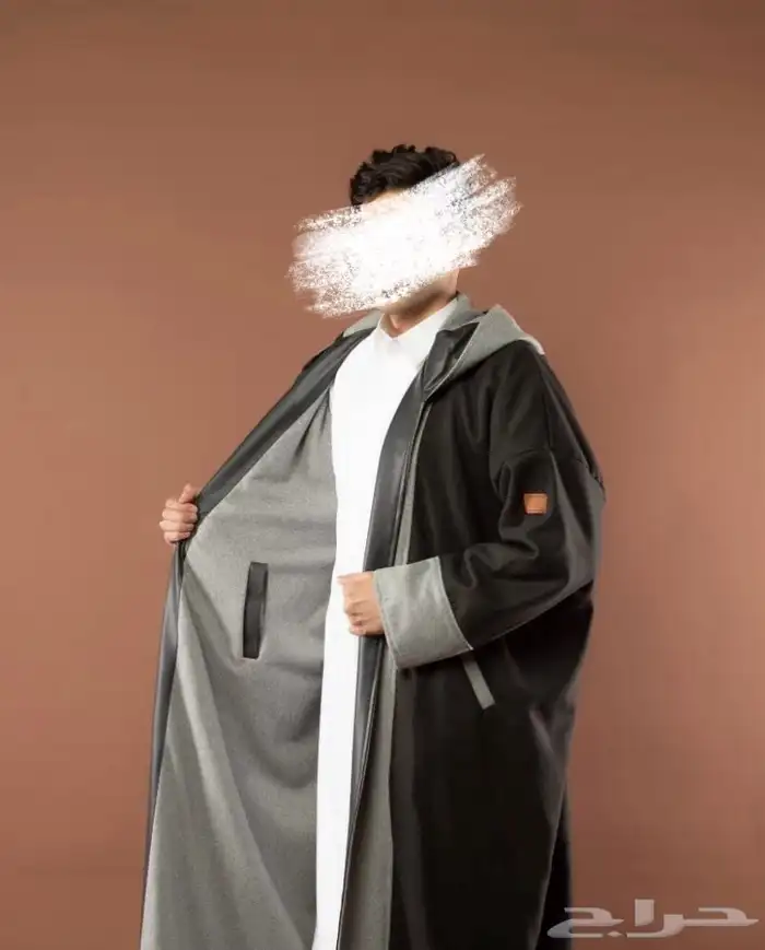 فروات شتويه فخمة قبوع راقيه طويل وقصير 3