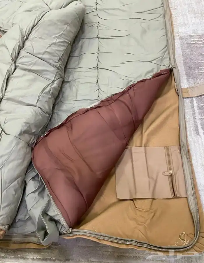 مفرش سفري للرحلات البرية وغيرها 4