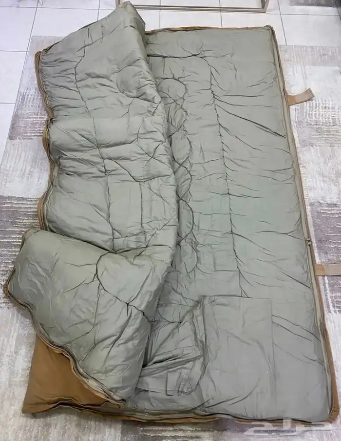 مفرش سفري للرحلات البرية وغيرها 3