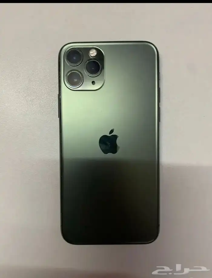 iPhone 11 pro 0