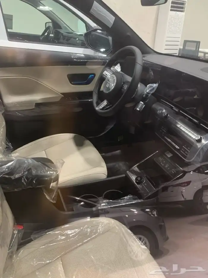 هونداي كونا كمفورت 2025 4