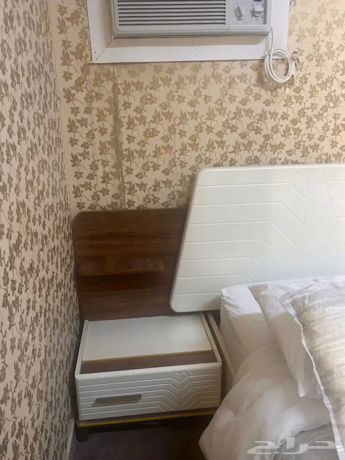 غرفه نوم تركيه ل البيع مستعجل 0