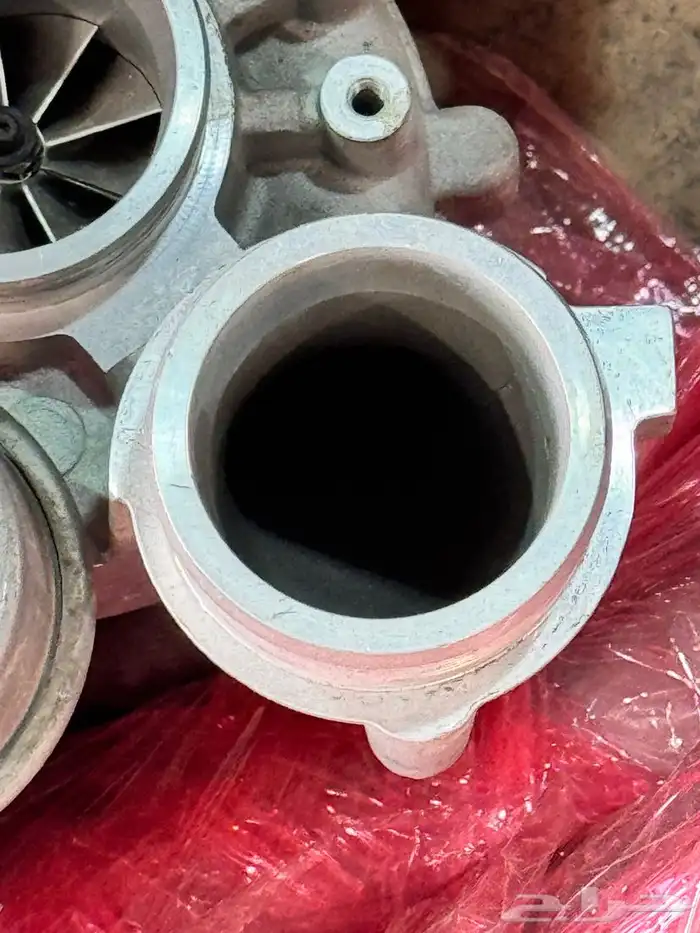 سي 63 c63 تيربوهات turbo 1