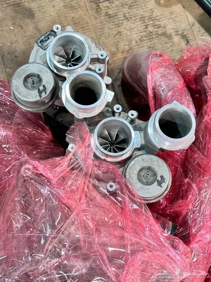 سي 63 c63 تيربوهات turbo 0