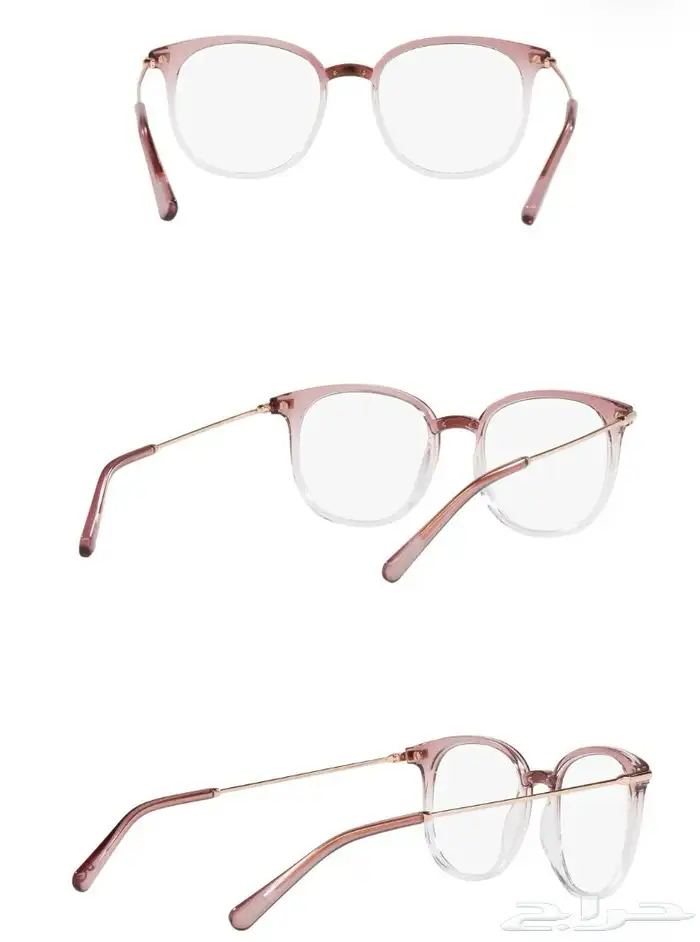 اطار نظارة (فريم نظارة) 5