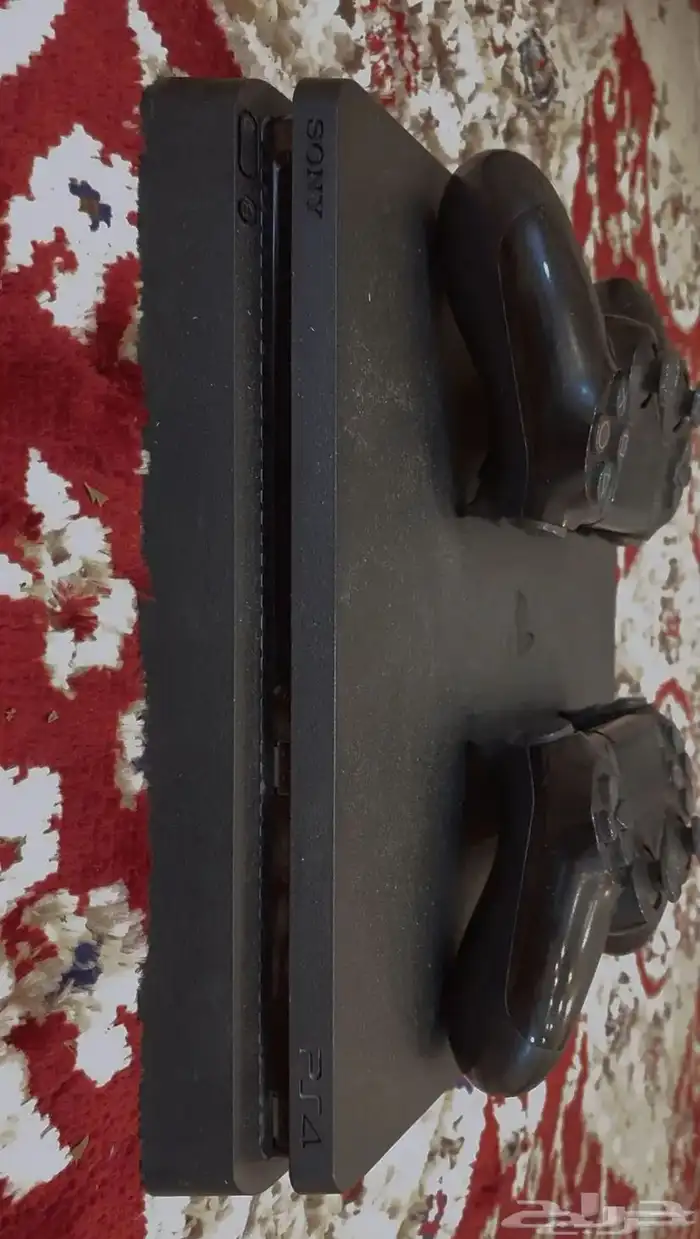 سوني 4 سيلم 1