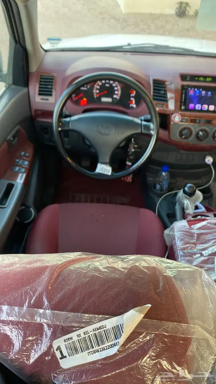 هايلكس 2015 غمارتين 8