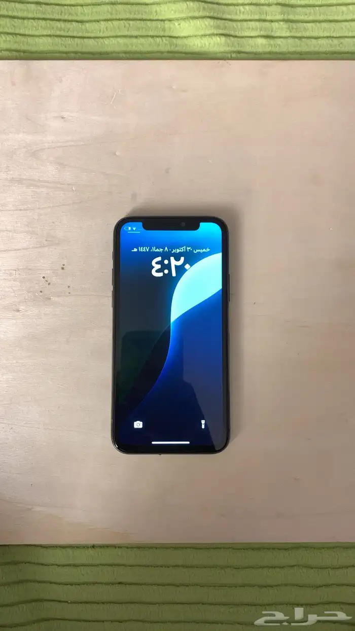 ايفون 11 برو 3