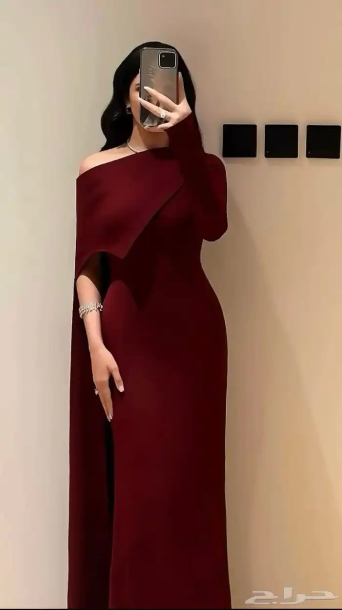 فساتين سهرة 5