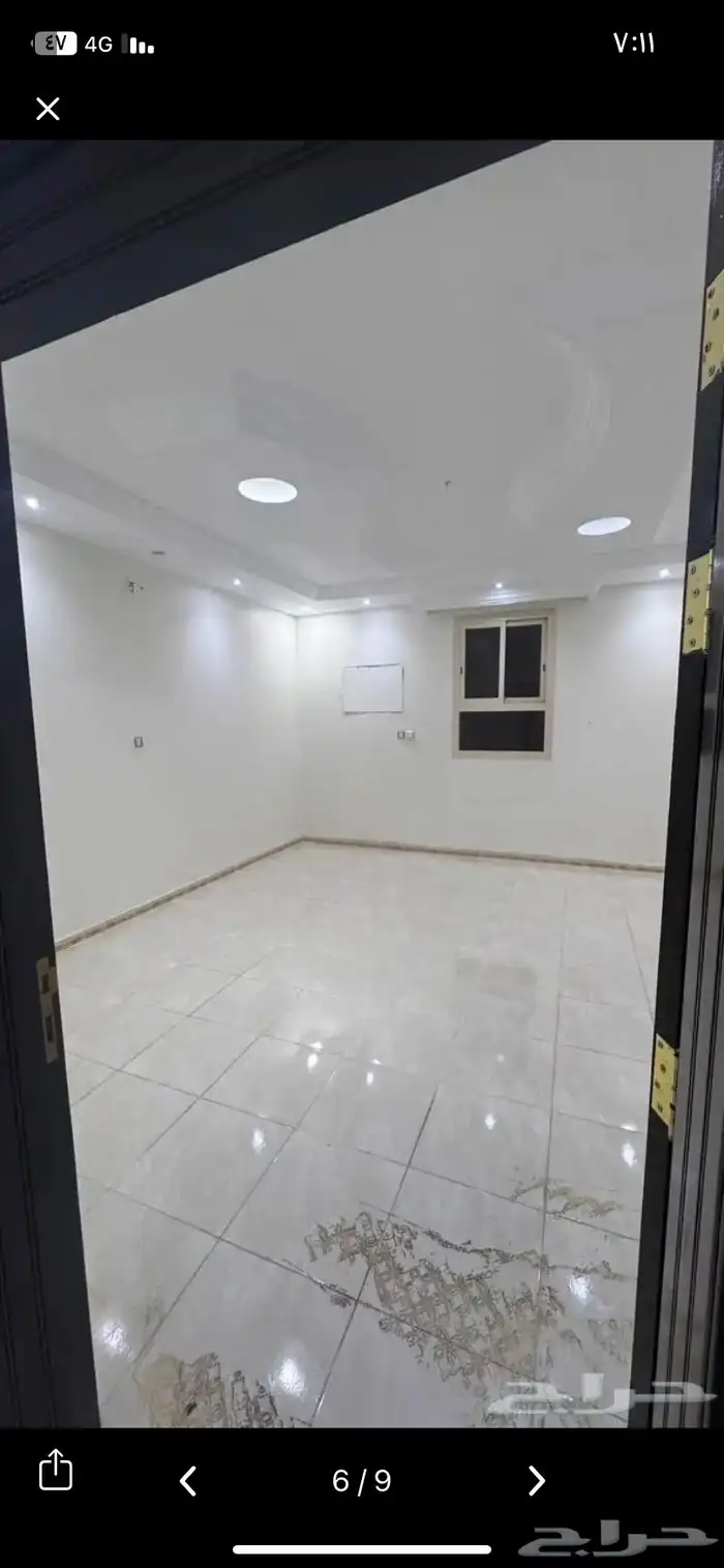 شقة فاخرة للايجار بالحلقة الشرقية بالطائف 1