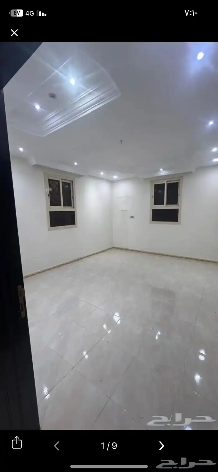 شقة فاخرة للايجار بالحلقة الشرقية بالطائف 0