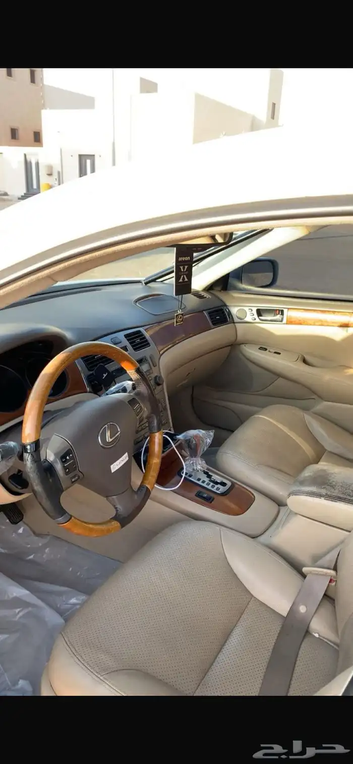 لكزس للبدل 1