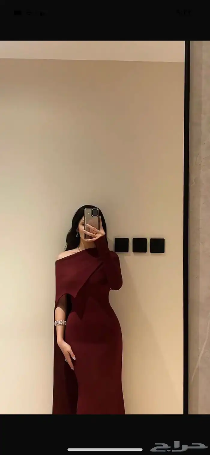 فساتين سهرة 6