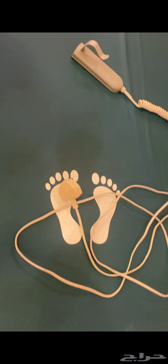 سرير مرضى كهربائي 0