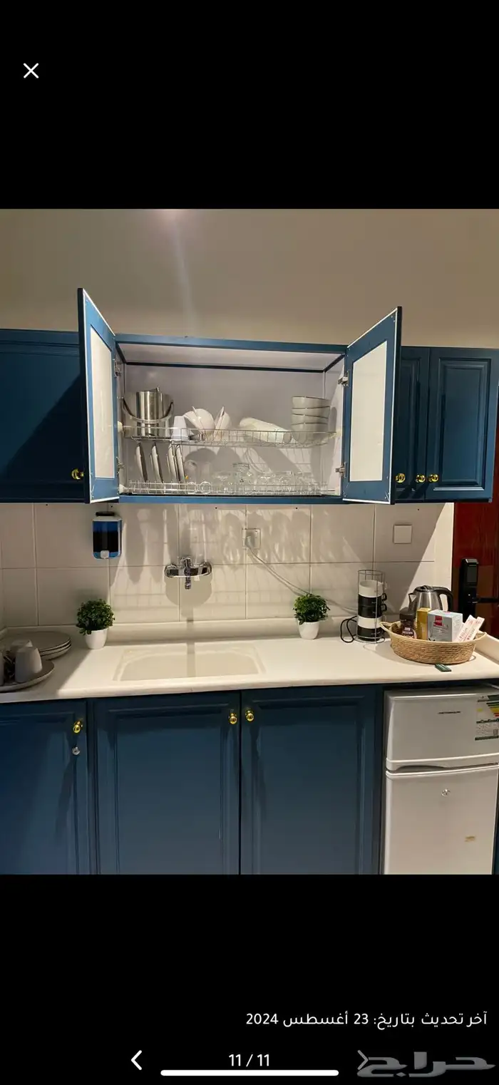 شقه سينمائيه للايجار اليومي والاسبوعي في جيزان 7