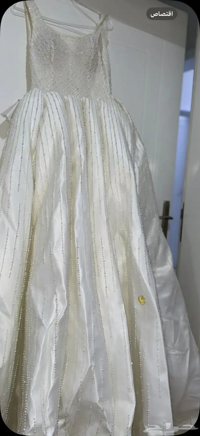 فستان زواج 1