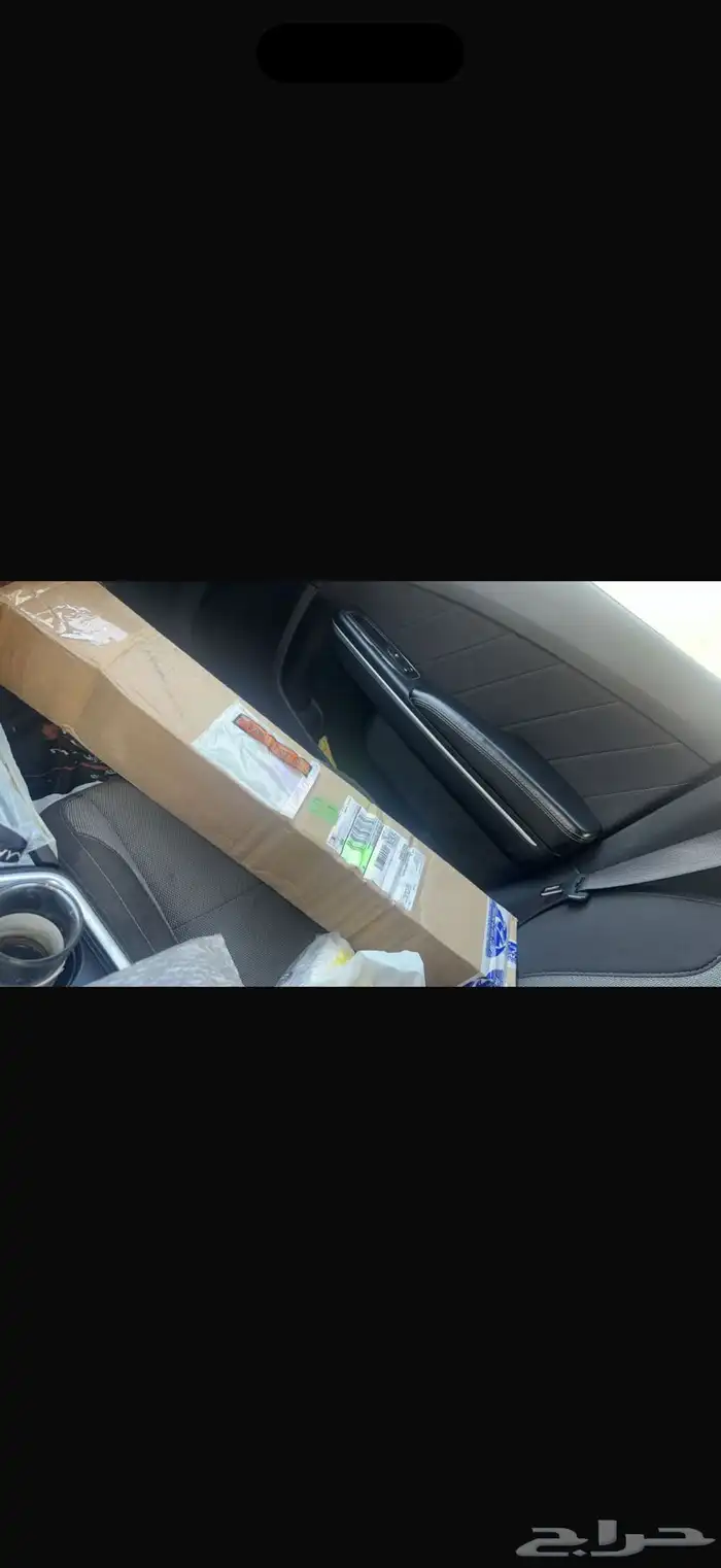 عمود كام دودج 6.4 قير عادي 1