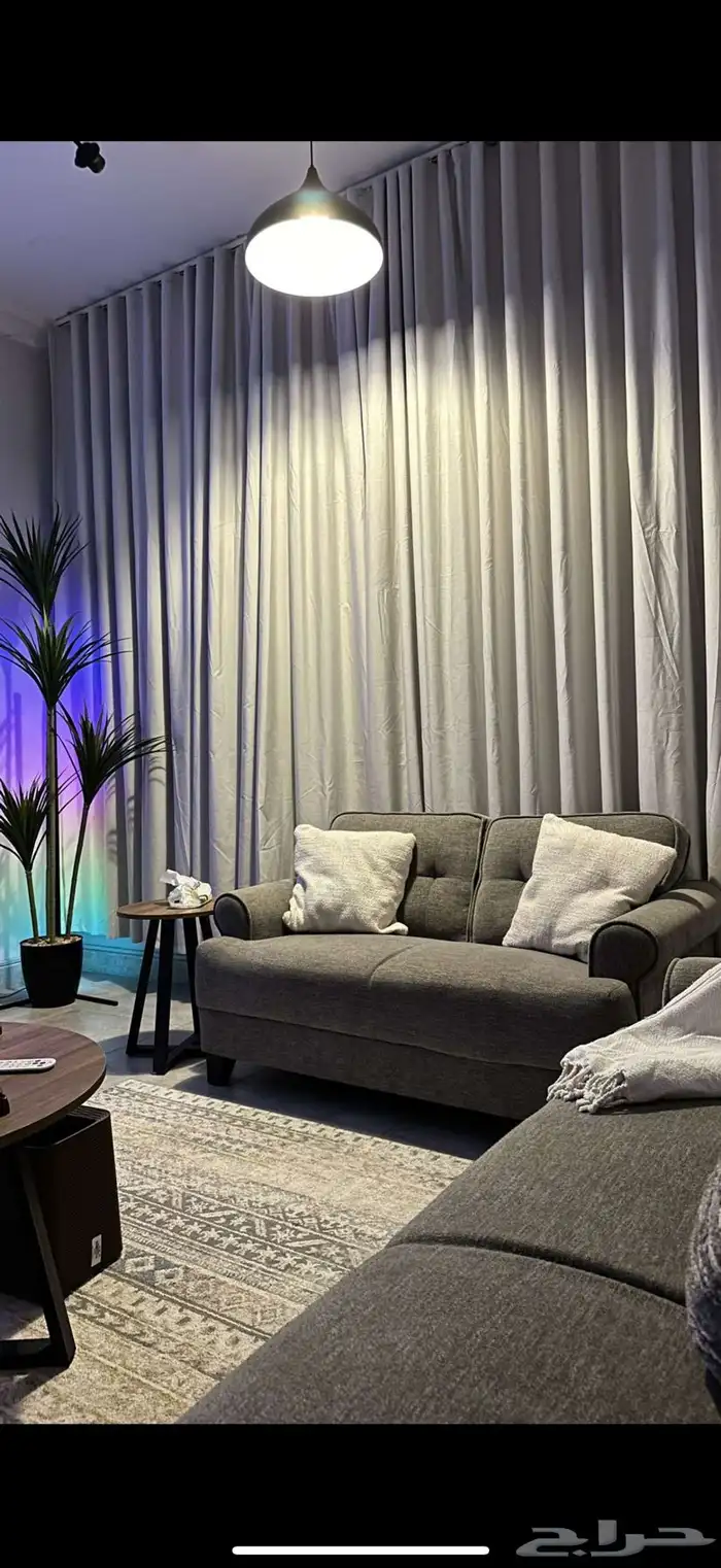 شقه سينمائيه للايجار اليومي والاسبوعي في جيزان 9