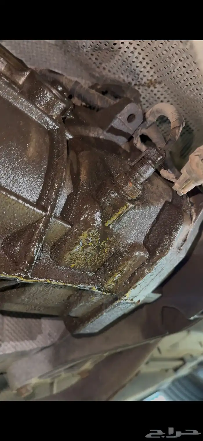 كمارو - مطلوب حساس قير عادي لكمارو 2011 LS3 زي 0