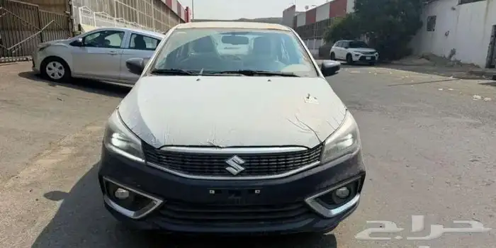 سوزوكي سياز فل كامل 2025 باسعار تناسب الجميع 5