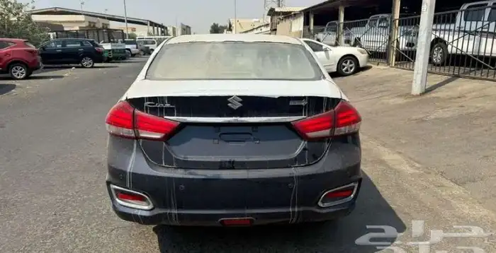 سوزوكي سياز فل كامل 2025 باسعار تناسب الجميع 3
