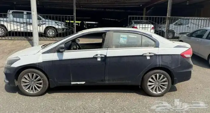 سوزوكي سياز فل كامل 2025 باسعار تناسب الجميع 2