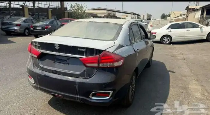 سوزوكي سياز فل كامل 2025 باسعار تناسب الجميع 4