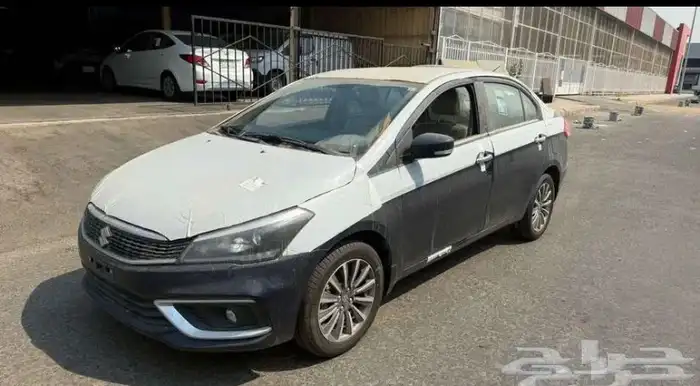 سوزوكي سياز فل كامل 2025 باسعار تناسب الجميع 7
