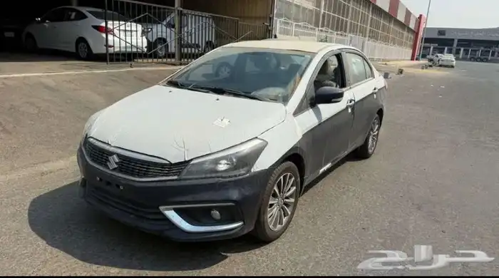 سوزوكي سياز فل كامل 2025 باسعار تناسب الجميع 1