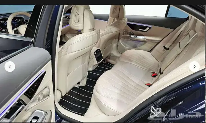 مرسيدس E300 2025 معرض الميموني للاستيراد من كوريا 11