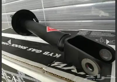 مساعدات لكزس 460 شركه KYP index