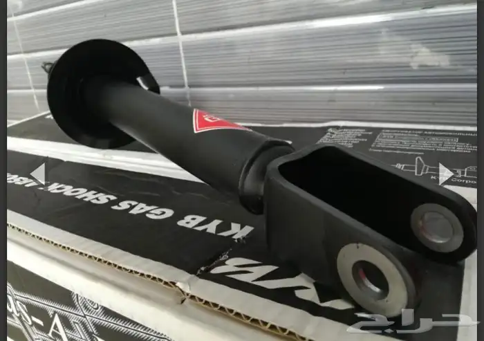 مساعدات لكزس 460 شركه KYP 0