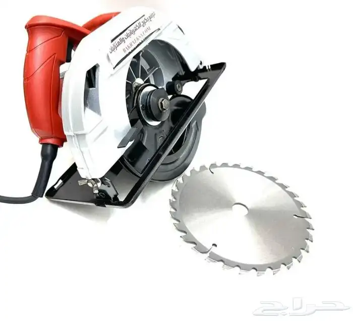 كرسي منشار 1